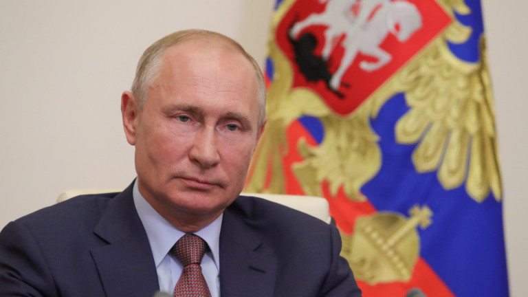 Путин настоява за диалог между властите и народа в Белсрус