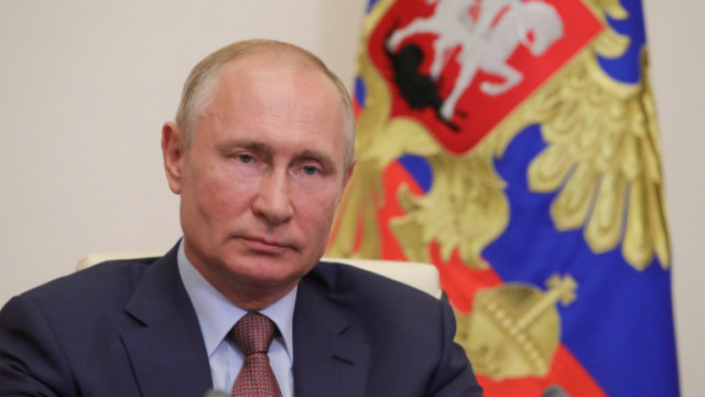 Путин настоява за диалог между властите и народа в Белсрус