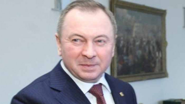 Беларус се закани да отговори на европейските санкции