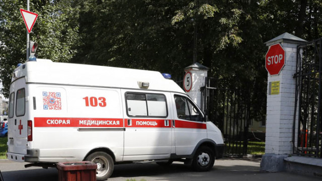 „Политико“: Кой се опита да убие Алексей Навални?