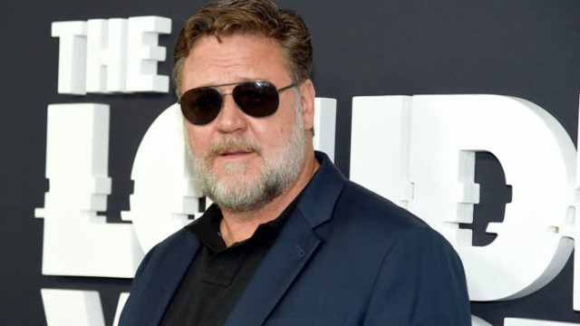 Unhinged, Ръсел Кроу и ролята, която го е изплашила