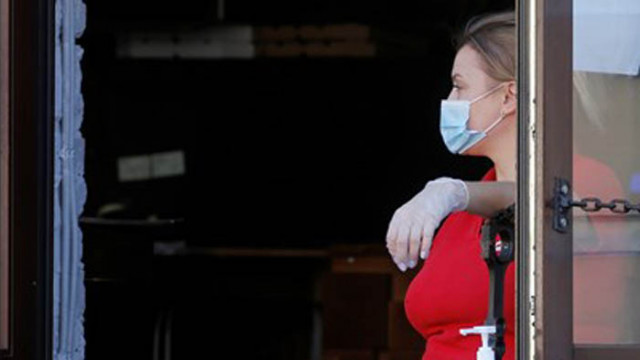 Рекорден брой новозаразени с COVID-19 в Украйна