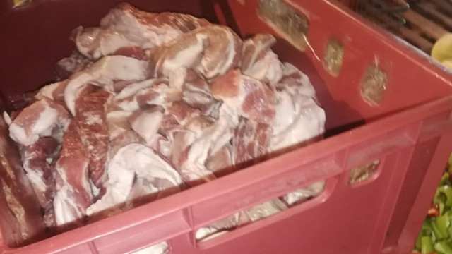 БАБХ затвори две софийски заведения заради лоши условия