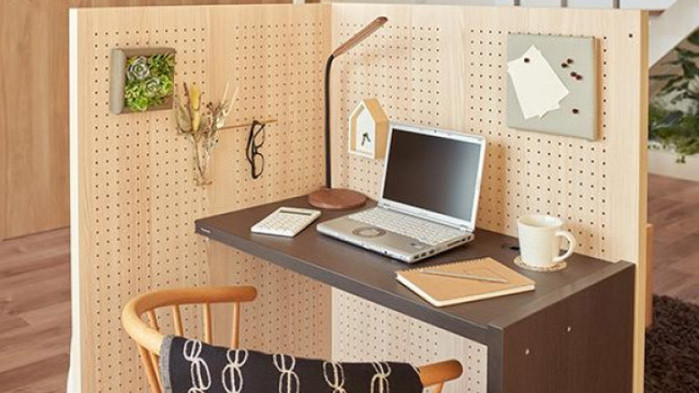 Офисни кутийки за вкъщи