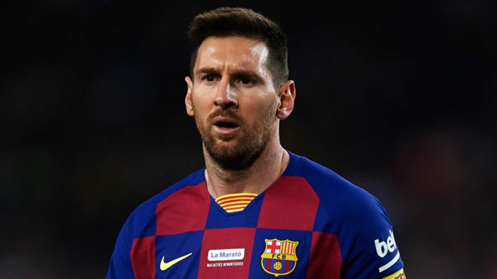 В Барселона са готови за продажбата на Меси