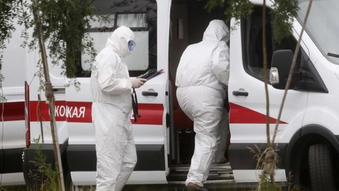 Жертвите на COVID-19 по света вече са над 800 000