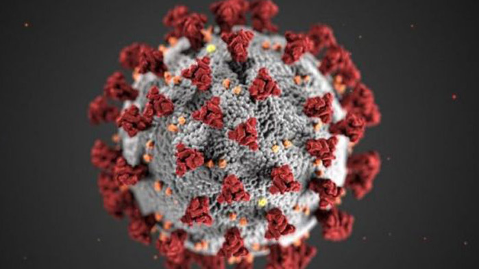 8 нови случая и трима излекувани от COVID-19 в Русе