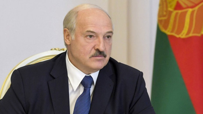 Лукашенко изпрати войски да пазят западната граница на Беларус