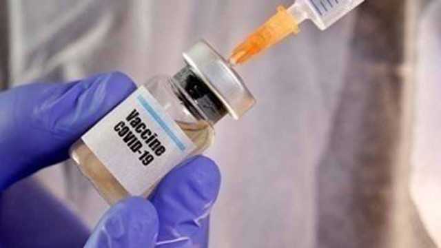 Великобритания е регистрирала 1288 нови случая на COVID-19