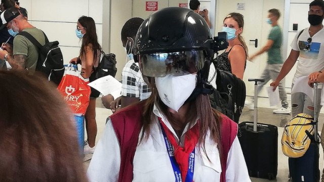 Сардиния заразява Рим с COVID-19