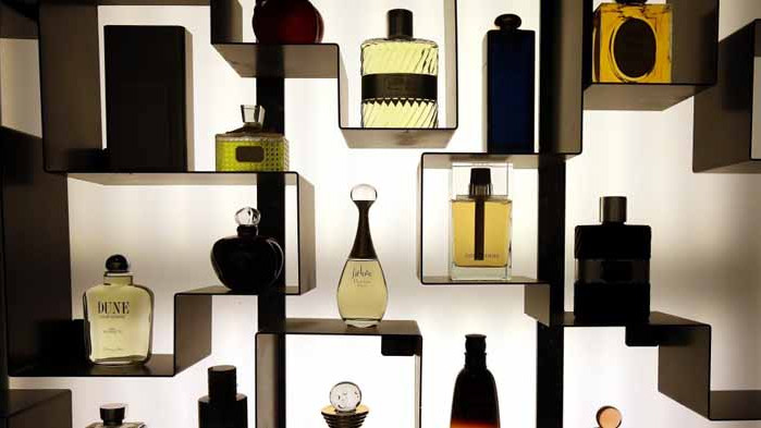 Как да изберем парфюм