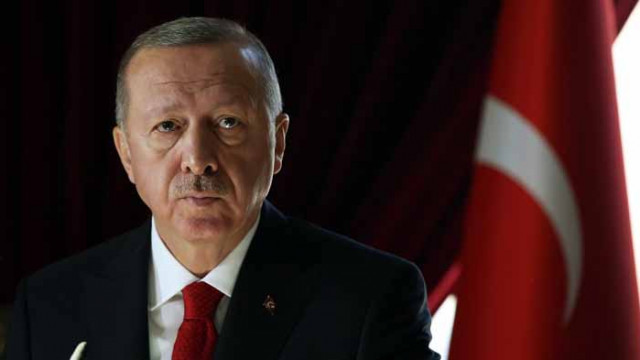 Радостта на Ердоган е прибързана