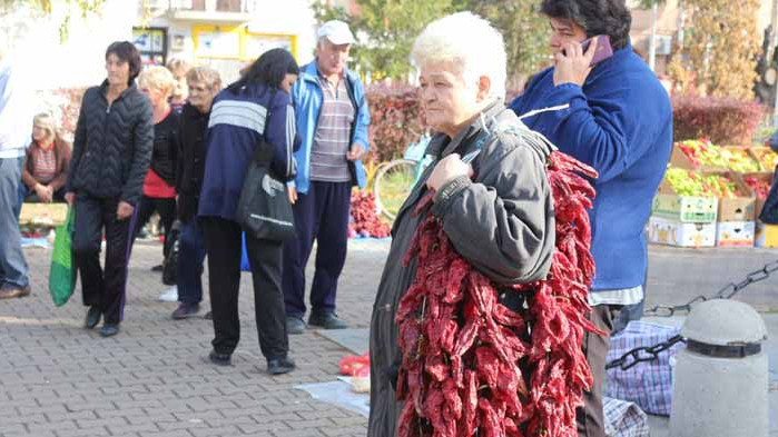 Вреди ли пикантната храна?