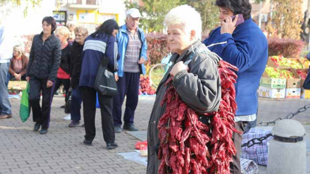 Вреди ли пикантната храна?