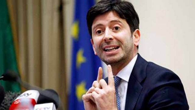 Италия няма да наложи нова обща изолация заради COVID