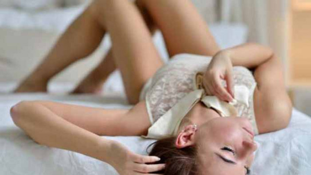 Промените в тялото ни, когато за дълго спрем секса