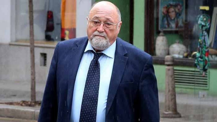 Йорданов: Призовавам „Демократична България“ да спре да помага на БСП