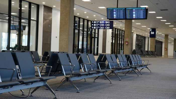 Германия извади Варна от списъка с рисковите райони за пътуване