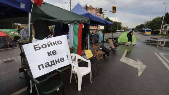 „Системата ни убива“ съобщиха, че даренията за „Отровното трио“ не стигат до тях
