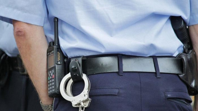 150 арестувани в Париж след финала на Шампионската лига