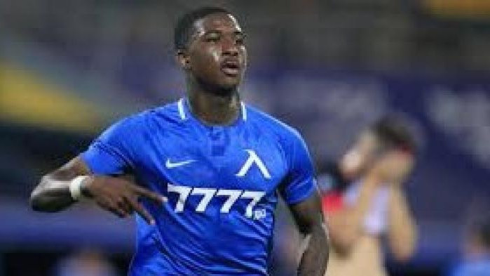 Паника в Левски заради контузията на Робърта