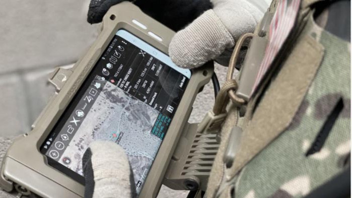 Samsung Galaxy S20 Tactical Edition и всичко за смартфона, който не можем да си купим