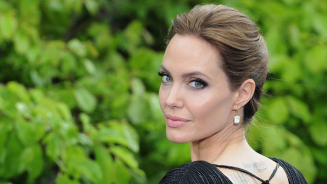 Анджелина Джоли, Брад Пит, децата им и кой познава актрисата най-добре