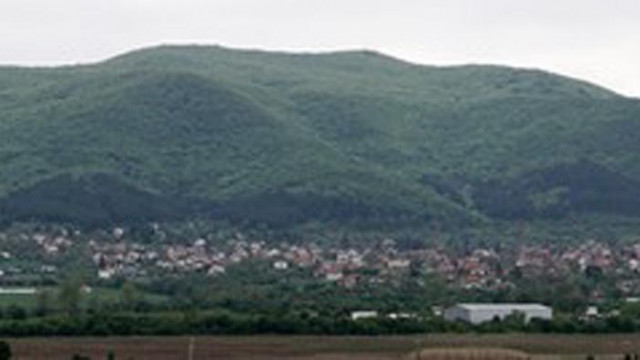 София расте на юг и на изток отвъд околовръстното