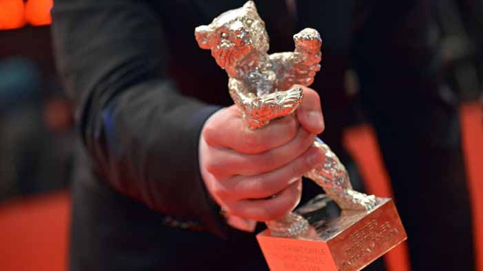 Сребърната мечка на „Берлинале“ става “полово неутрална”