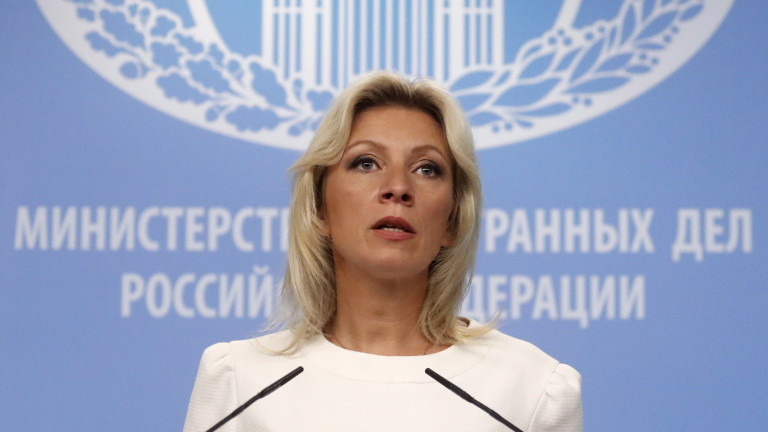 Русия отвръща на Австрия, изгони служител на посолството ѝ в Москва