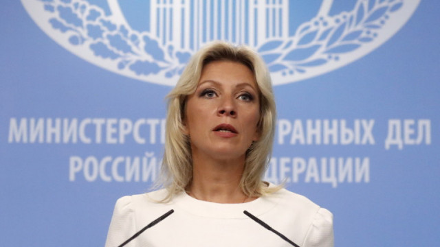 Русия отвръща на Австрия, изгони служител на посолството ѝ в Москва