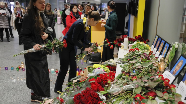 Канада настоява Иран да дава още обяснения за свалянето на украинския самолет