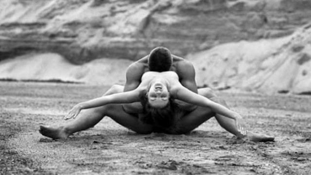 По-добър секс с 5 тантра практики