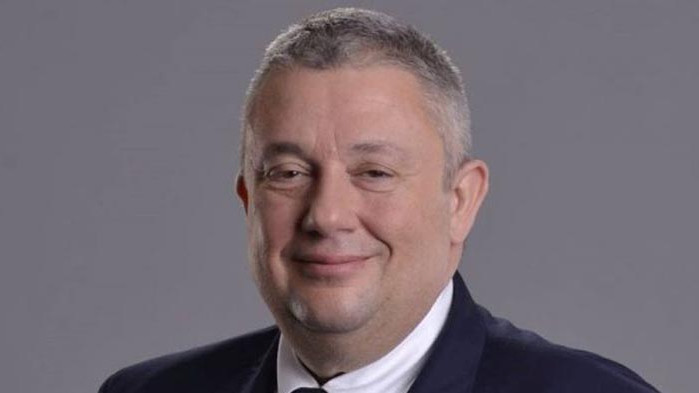 Илия Лазаров: Конституцията трябва да бъде адекватна на европейските реалности