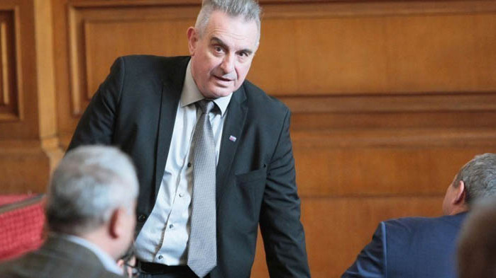 Касабов: Президентът не е опонент на управлението, а голямо недоразумение