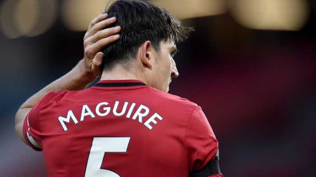 Магуайър няма да влиза в затвора след инцидента на Миконос