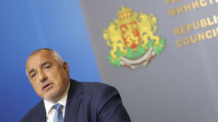 Борисов: Нашето метро е най-красивото и най-евтиното в Европа