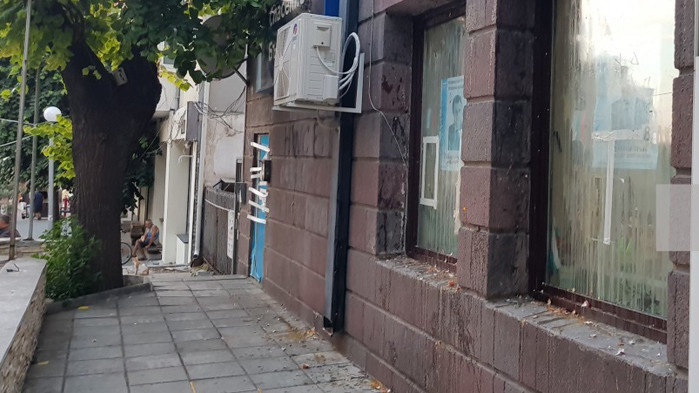 Продължава масовото разхищение на храна от протестиращите