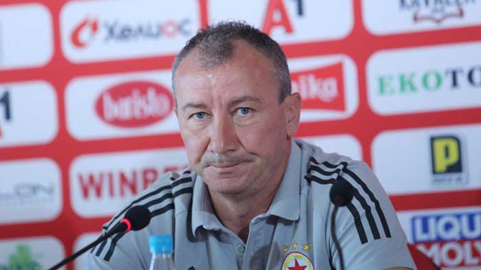 Белчев: Готови сме, подхождаме с голямо уважение към Сиренс