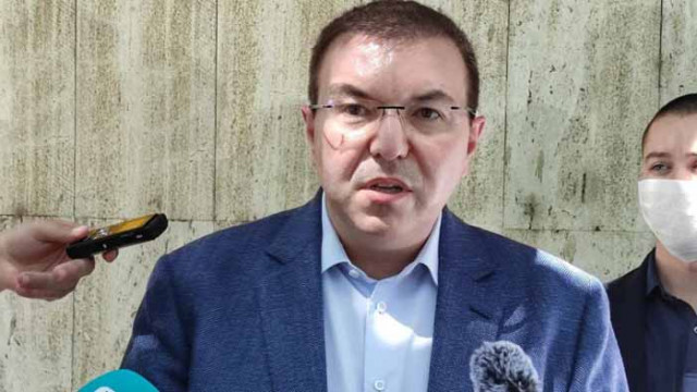 Здравният министър: Предстоят ми разговори за увеличение на заплатите в здравеопазването от 2021 г.