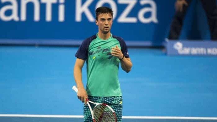 Кузманов с победа на старта в Познан