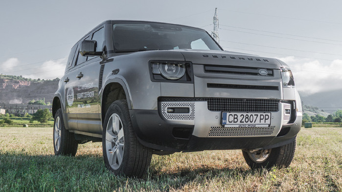 Варна - Столица на автомобилните премиери за 2020 г.