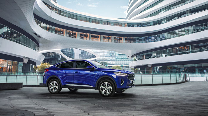 Варна - Столица на автомобилните премиери за 2020 г.