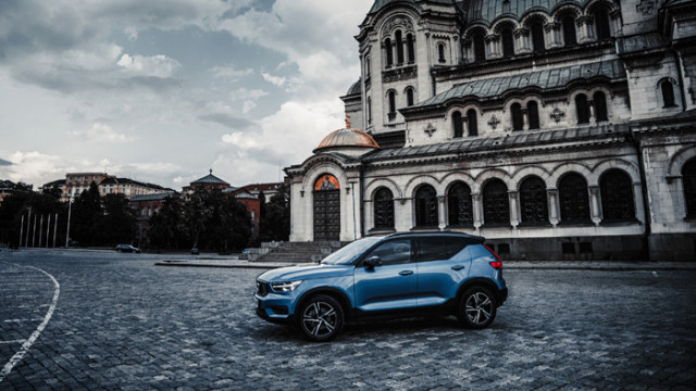 Варна - Столица на автомобилните премиери за 2020 г.