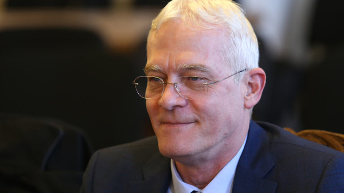 Касата заплаща около 2500 PCR теста на ден