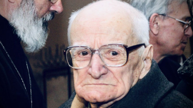 Да си спомним за Валери Петров и преамбюла на българската Конституция