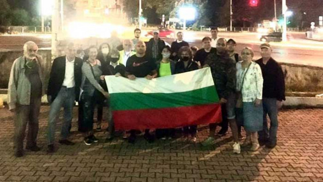 Антипротестърите канят Отровното трио на дебат за незаконните блокади на пътища