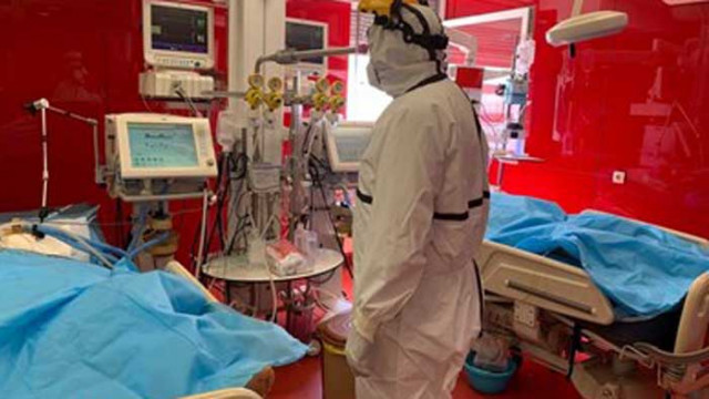 Шефът на "Пирогов": Здравният министър дойде при съпругата и сина на д-р Муса Вакльов