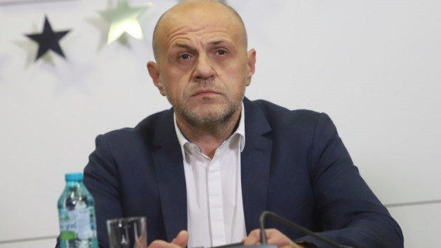 Дончев отрече за конфликт с председателя на ЦИК