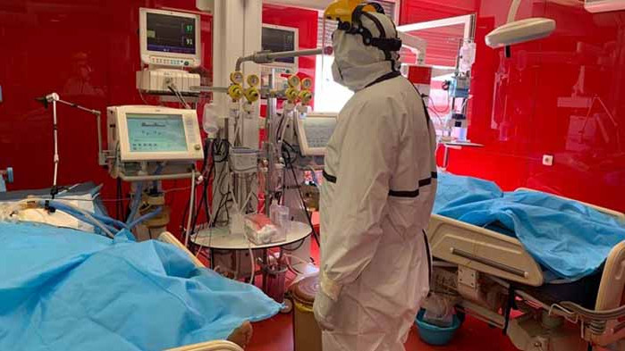 Медиците Муса, Ава и Емил Вакльови - трагедията на фамилията, излекувала стотици